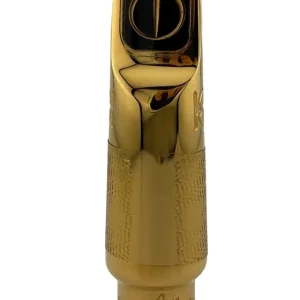 Jody Jazz Altsaxmundstück DV-JC "Jody Custom" 8 (.090") Neuheit