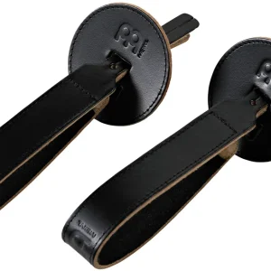 Schnäppchen Meinl Riemen für Marschbecken BR3 schwarz