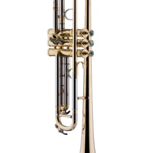 Top-Seller Schagerl B-Trompete "JAMES MORRISON"