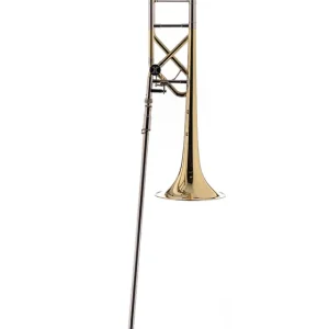 Schagerl Signature B/F Tenorposaune "X-Bone" Neu Im Sortiment