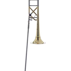 Schagerl Signature B/F Tenorposaune "X-Bone" abschraubbar Neu