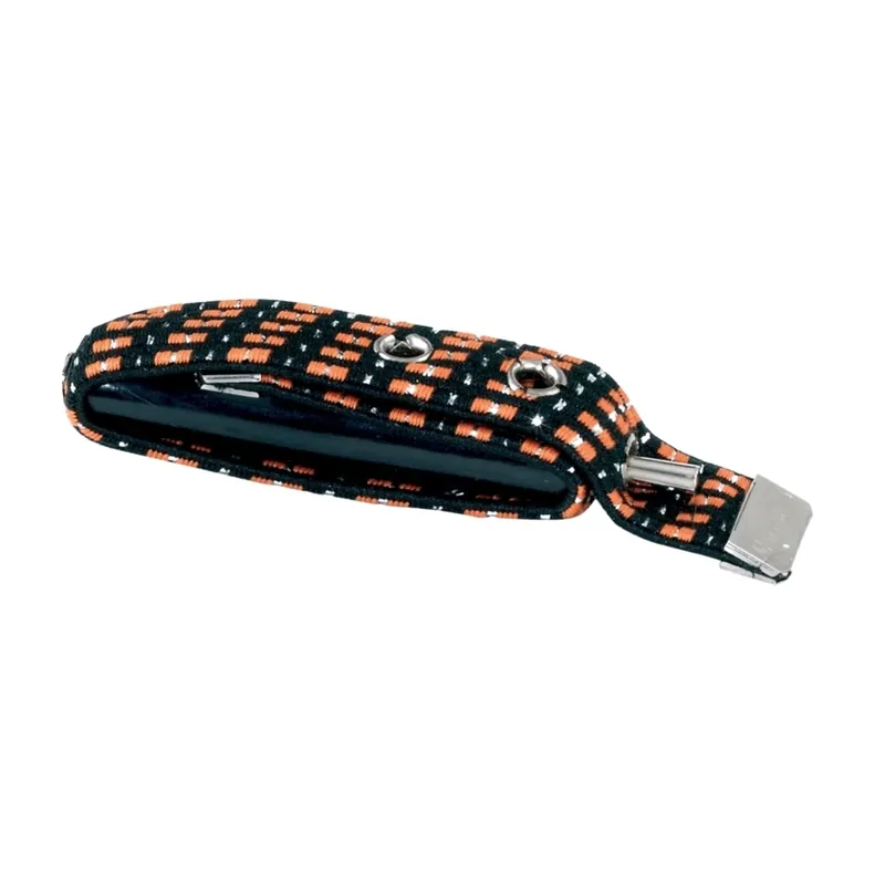 Fire&Stone Kapodaster für Konzertgitarren Elastic Kostenloser Versand