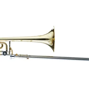 Schagerl Signature B/F-Tenorposaune JAMES MORRISON Ausverkauf