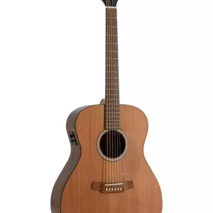Adler Westerngitarre GE50-CM Aktuell