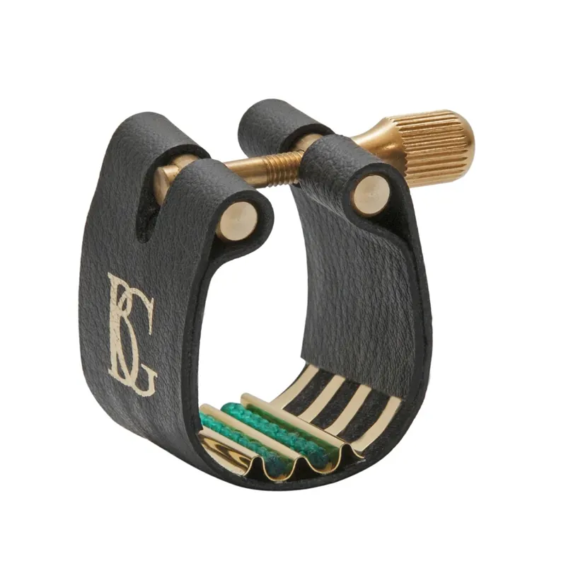 Neue Kollektion BG „Super Revelation L92SR“ Blattschraube Kontrabass Klarinette