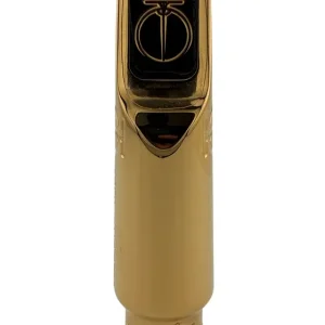 Günstig Jody Jazz Tenorsaxmundstück DV-JC "Jody Custom" 7* (.105")