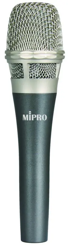 MIPRO MM-80 Abverkauf
