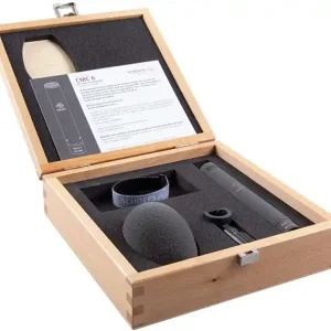 Schoeps Mono-Set CMC 1 U mit MK22 Kracherpreis