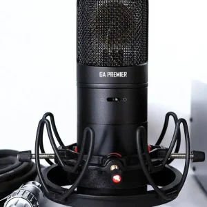 Golden Age Audio GA-8000 Sonderaktion