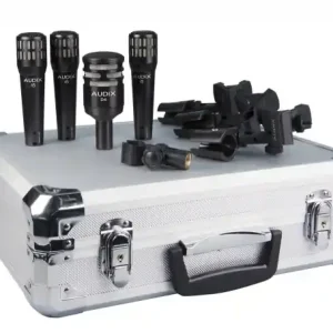 Sofort Bestellen Audix DP4-A