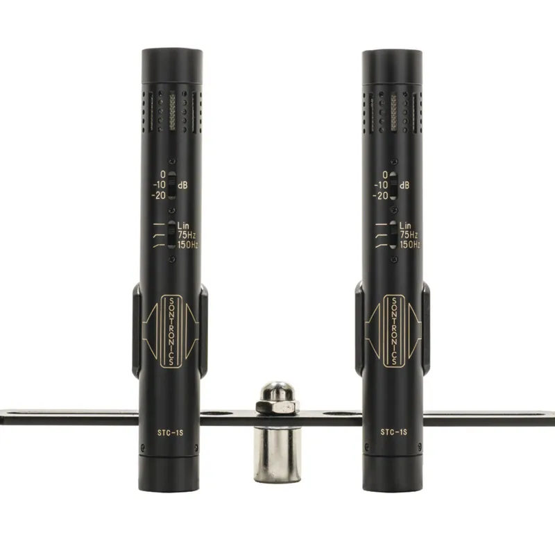 Schneller Versand Sontronics STC-1S