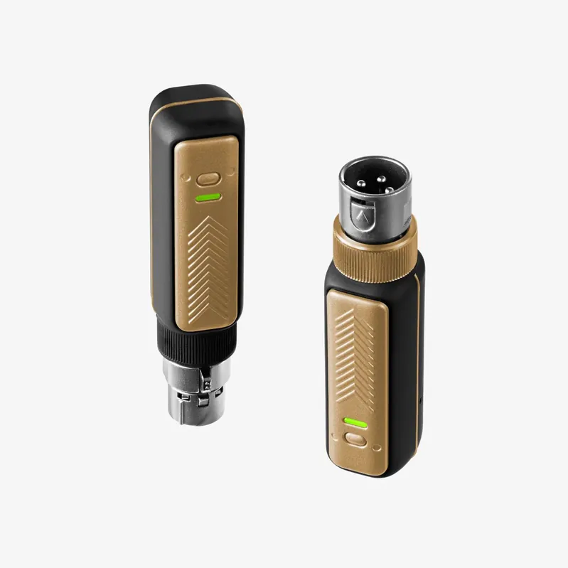 Ausverkauf Positive Grid Spark Link XLR