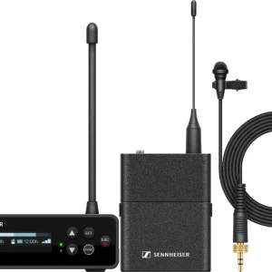 Sennheiser EW-DP ME2 SET (Q1-6) Versand Am Gleichen Tag