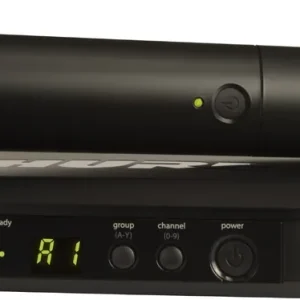 Begrenztes Angebot Shure BLX 24E/BETA58 S8