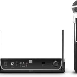 Saisonangebot LD Systems U308 HHD