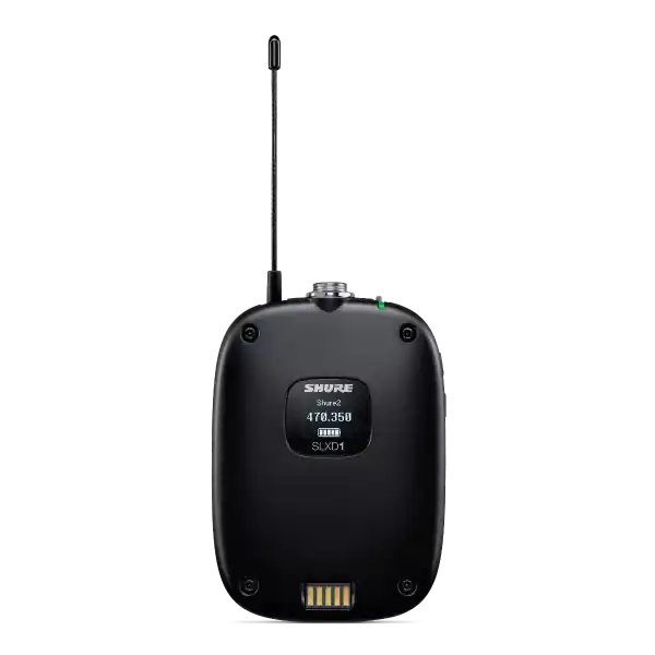 Preiswert Shure SLX-D1 (S50)