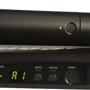 Knallerangebot Shure BLX24E/SM58 M17