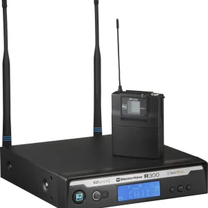 EV R300-HD/B Top-Preis
