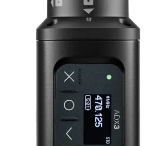 Shure SLX-D3 (K59) Angebot