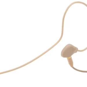 JTS CM-801F Elektret-Ohrbügelmikrofon Zertifiziert
