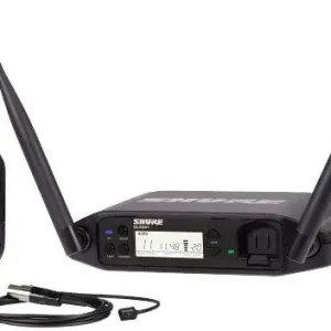 Super-Preis Shure GLX-D14+ E/93