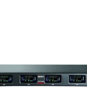 Abverkauf MIPRO ACT-848 554-626 MHz