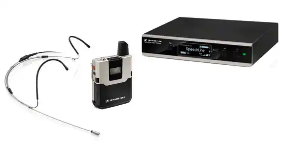Sennheiser SL DW-3 R Saisonangebot