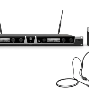 Top-Preis LD Systems U508 HBH 2