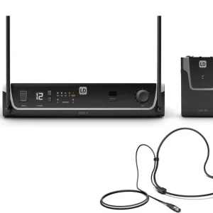 LD Systems U305 BPH Zertifiziert