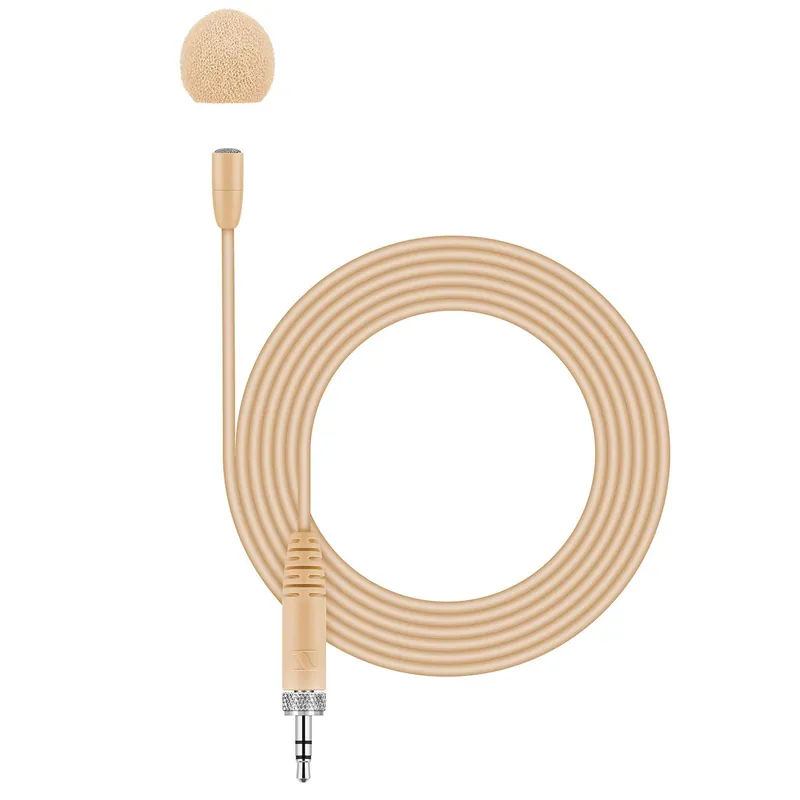 Sennheiser MKE ESSENTIAL (BEIGE EW) Mega-Angebot