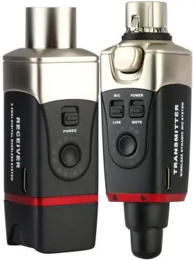 XVive U35 Markenprodukt