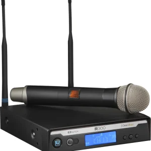 EV R300-HD/B Markenprodukt