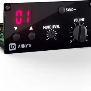 LD Systems ANNY R B8 Beliebt