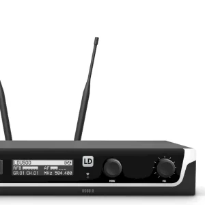 Finale Aktion LD Systems U505 HHD