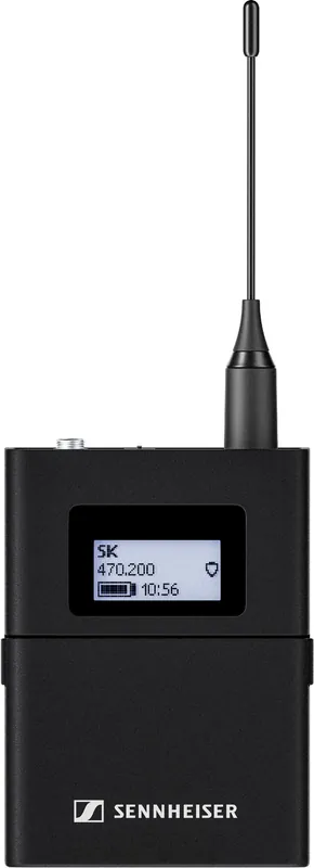Sennheiser EW-DX SK (Q1-9) Nur Für Kurze Zeit