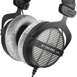 Beyerdynamic DT 990 PRO 80 Ohm Preisreduziert