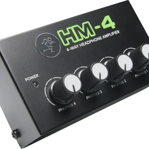 Mackie HM-4 Online Kaufen