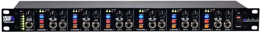Direktkauf ART HEADAMP 6