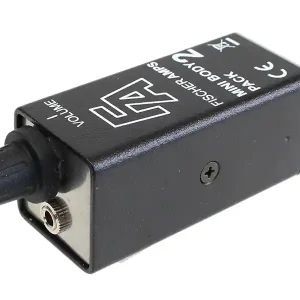 Fischer Amps Mini Bodypack 2 Markenware