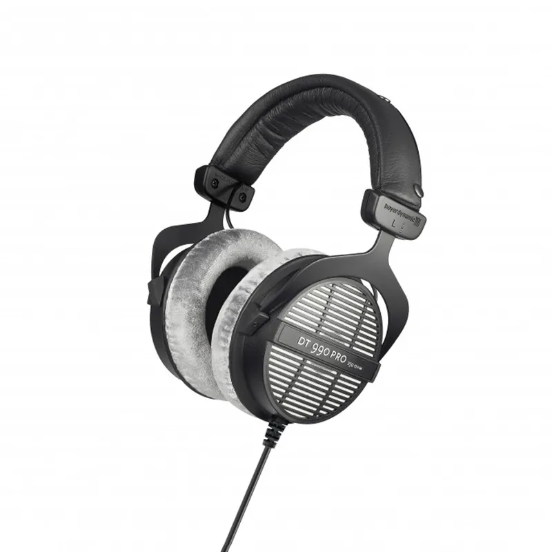 Begrenztes Angebot Beyerdynamic DT 990 PRO 250 Ohm