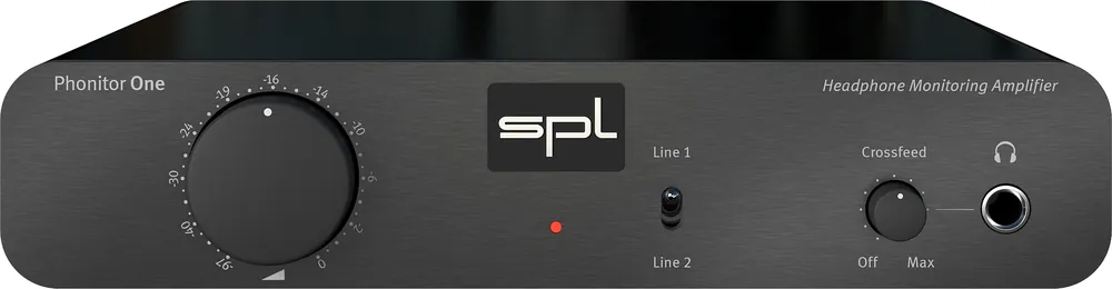 SPL Phonitor One Schneller Versand