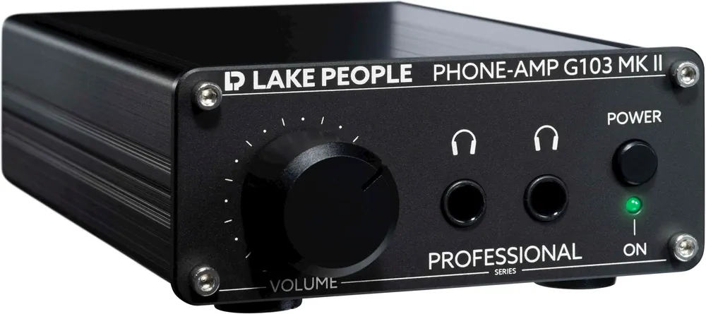 Sofort Bestellen Lake People G103-S MKII