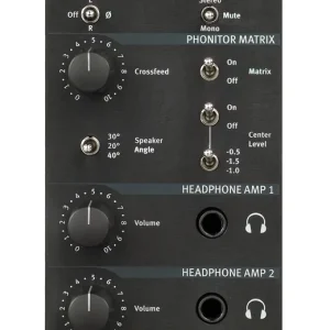 SPL Electronics - HPm Beliebt