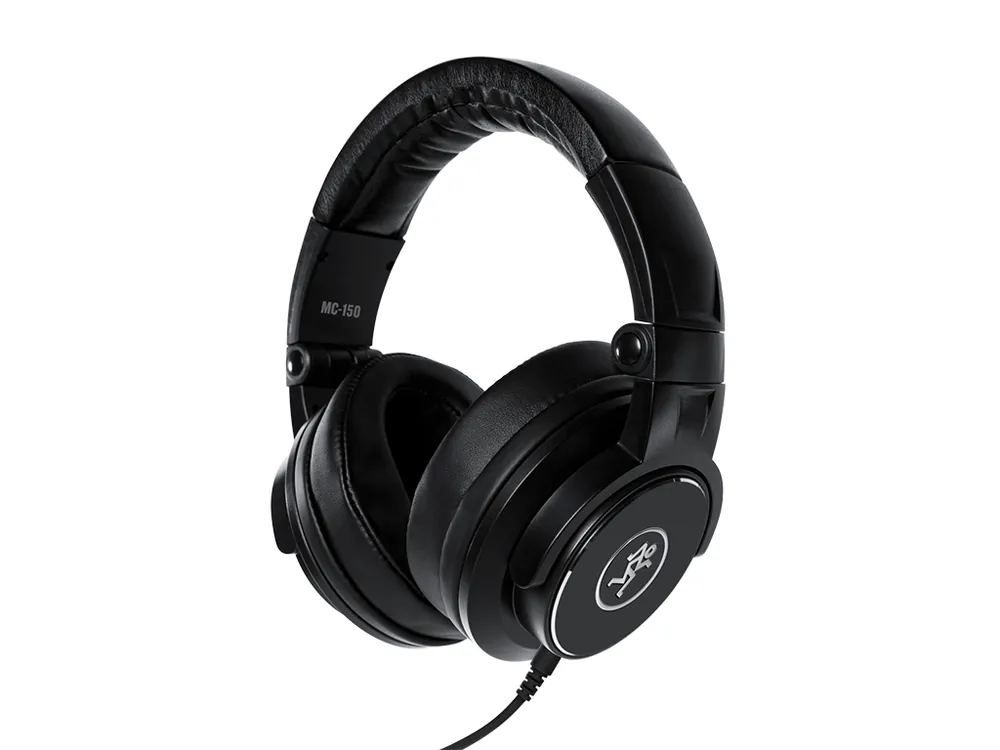 Mackie MC-150 Knallerangebot