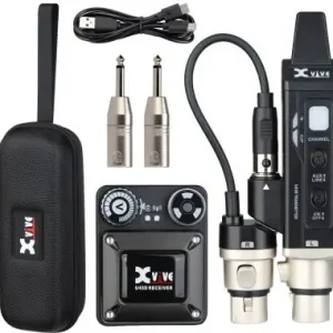 Markenware Xvive U45D