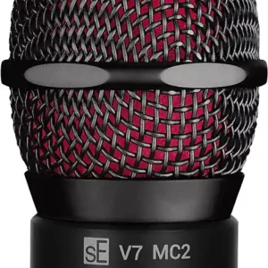 SE electronics V7 MC2 BLACK Nur Für Kurze Zeit