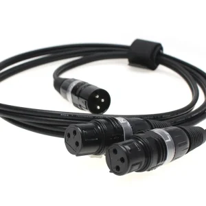 Mega-Angebot Fischer Amps XLR Adapterkabel für In Ear Stick