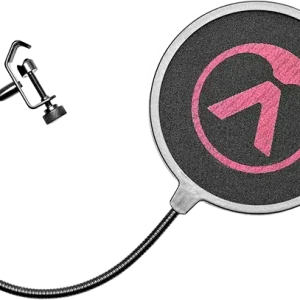 Austrian Audio OCP8 Pop Filter Neue Ware