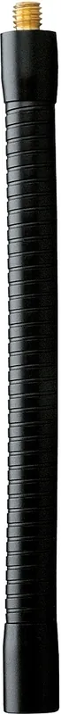 K&M 225  Schwanenhals schwarz 200x15mm Jetzt Kaufen
