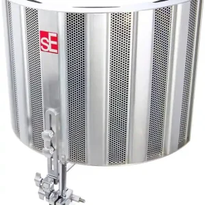 Neu SE Electronics RF Space
